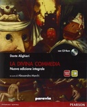 La Divina Commedia. Nuova ed. integrale