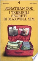 I terribili segreti di Maxwell Sim