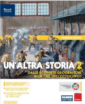 UN'ALTRA STORIA 2