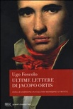 Le ultime lettere di Jacopo Ortis