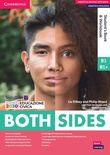 BOTH SIDES B1 B1+