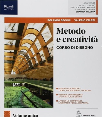 Metodo e creatività