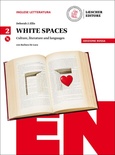 White spaces 2. Edizione rossa