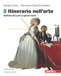 Itinerario nell'arte. Ediz. verde 3