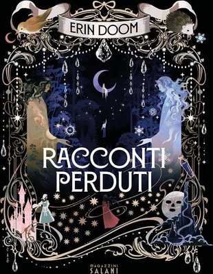 i racconti perduti