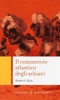 Il commercio atlantico degli schiavi
