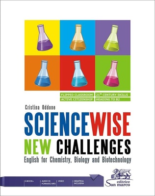 SCIENCEWISE NEW CHALLENGES