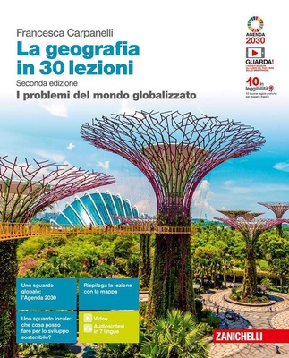 La geografia in 30 lezioni