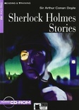 Sherlock Holmes stories. Con file audio MP3