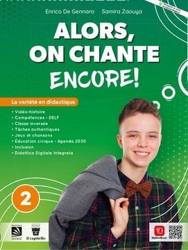 ALORS, ON CHANTE! ENCORE! 2