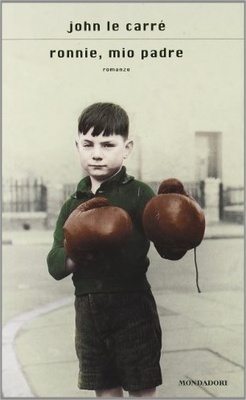 Ronnie, mio padre