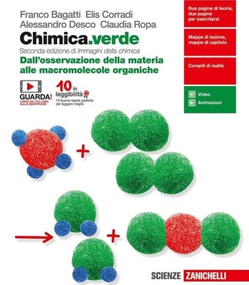 Chimica.verde
