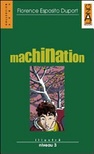 MACHINATION + CASS.