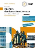 ETAPPEN der deutschen Literatur.