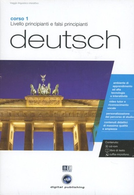 DEUTSCH - CORSO 1