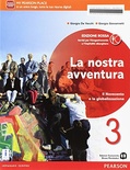 NOSTRA AVVENTURA EDIZIONE ROSSA