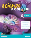 Scienze a colori. Ediz. tematica. Per la Scuola media