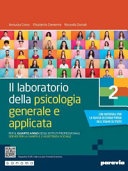 Il laboratorio della psicologia generale e applicata