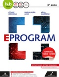 Eprogram. Tecnologici 3