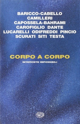 Corpo a corpo