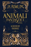Animali fantastici e dove trovarli