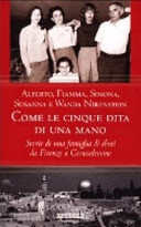 Come le cinque dita di una mano