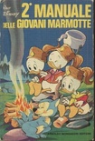 2 manuale giovani marmotte 