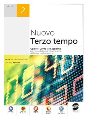 NUOVO TERZO TEMPO. DIRITTO ED ECONOMIA.