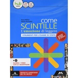COME SCINTILLE 3