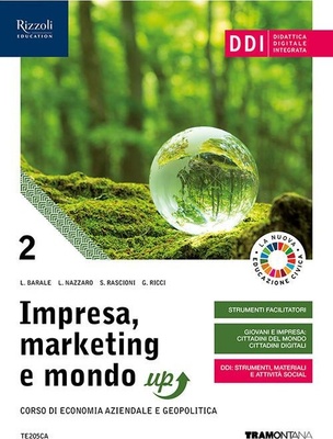 impresa marketing mondo piu' up 2