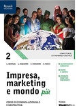 Impresa, marketing e mondo più 2