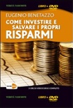 COME INVESTIRE E SALVARE I PROPRI RISPARMI - DVD