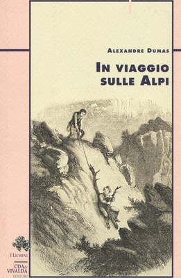 In viaggio sulle Alpi
