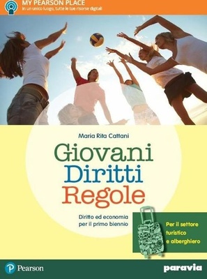 giovani diritti regole