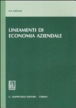 LINEAMENTI DI ECONOMIA AZIENDALE