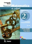 Nuova Matematica a colori Algebra e Geometria 2