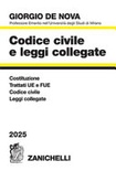 CODICE CIVILE 2025