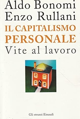 Il capitalismo personale