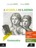 A scuola di latino. Grammatica + lezioni 1