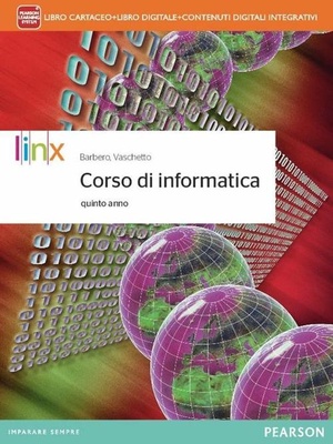 Corso di informatica. Quinto anno