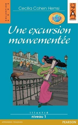Une excursion mouvementée