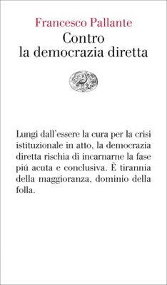 contro la democrazia diretta