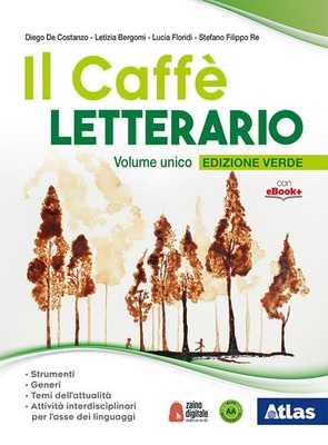 Il Caffè LETTERARIO