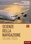 SCIENZE DELLA NAVIGAZIONE ARTICOLAZIONE