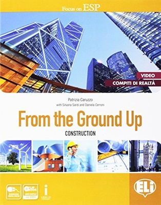 From the ground up. Construction