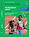 Professione sport - Ed.verde