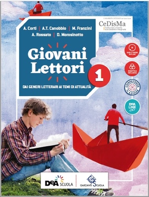 GIOVANI LETTORI 1