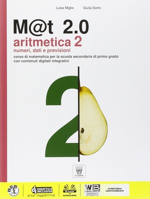 M@t 2.0. Per la Scuola media