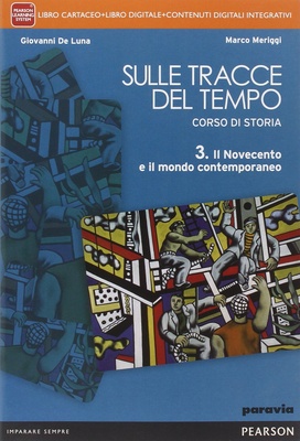 Sulle tracce del tempo 3
