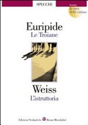 Le troiane­L'istruttoria. Per le Scuole superiori